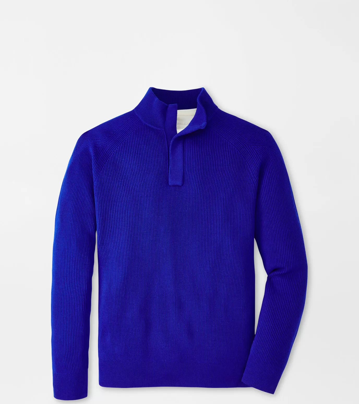 Sweaters | Sport Shirts-MEN | MEN Peter Millar Après Ski Sweater DARK COBALT