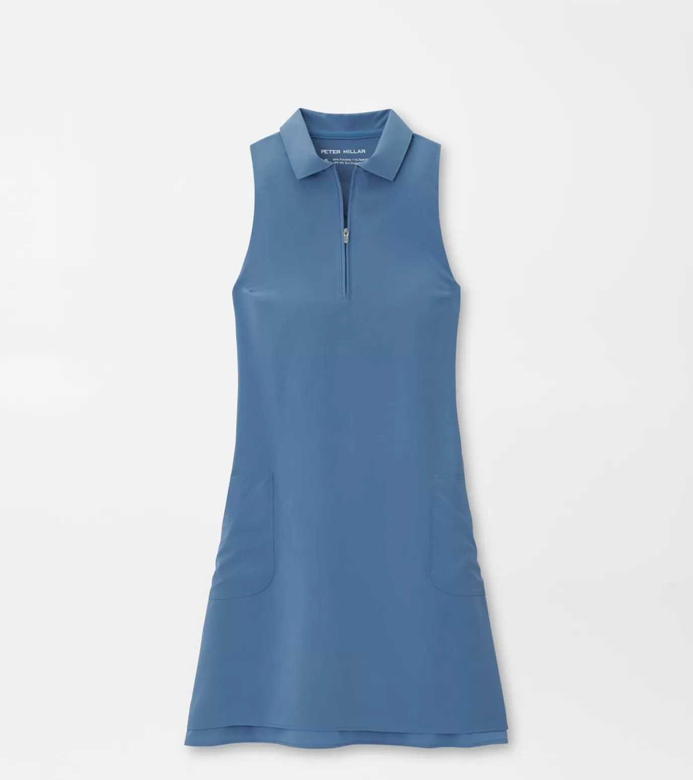 Crown-WOMEN Peter Millar Carner Sport Dress STORM