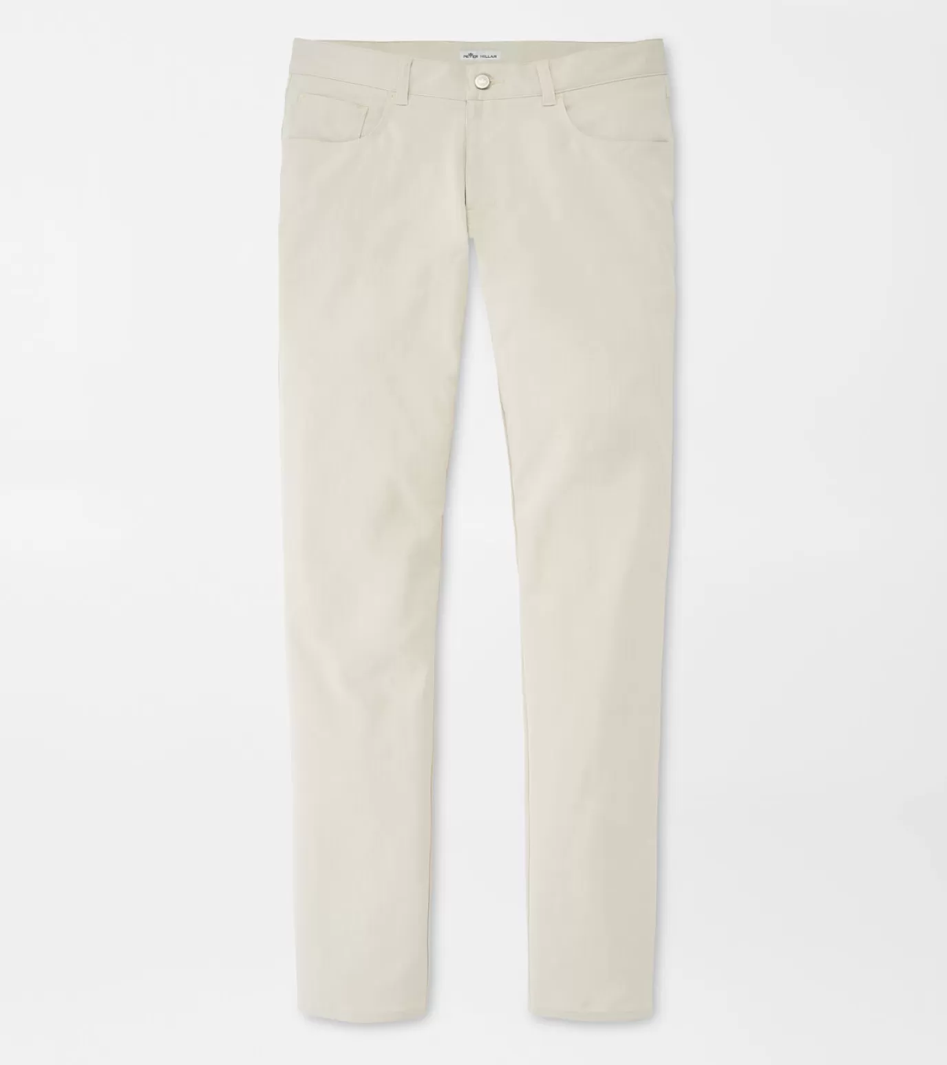 Active-WOMEN Peter Millar eb66 Youth Performance Twill Five-Pocket Pant Navy