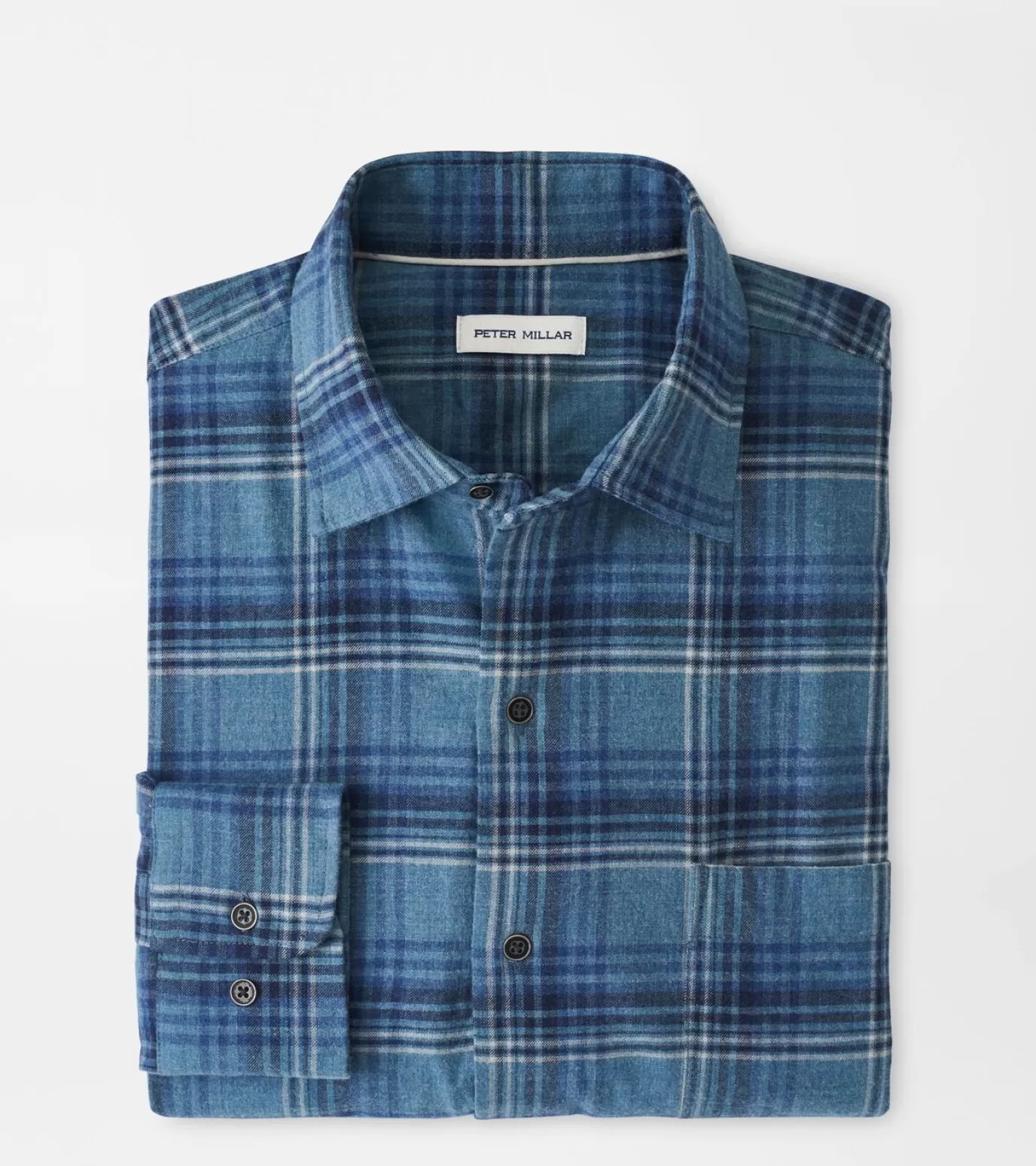 Coastal Cotton Sport Shirt – Coastal Cotton Clothing