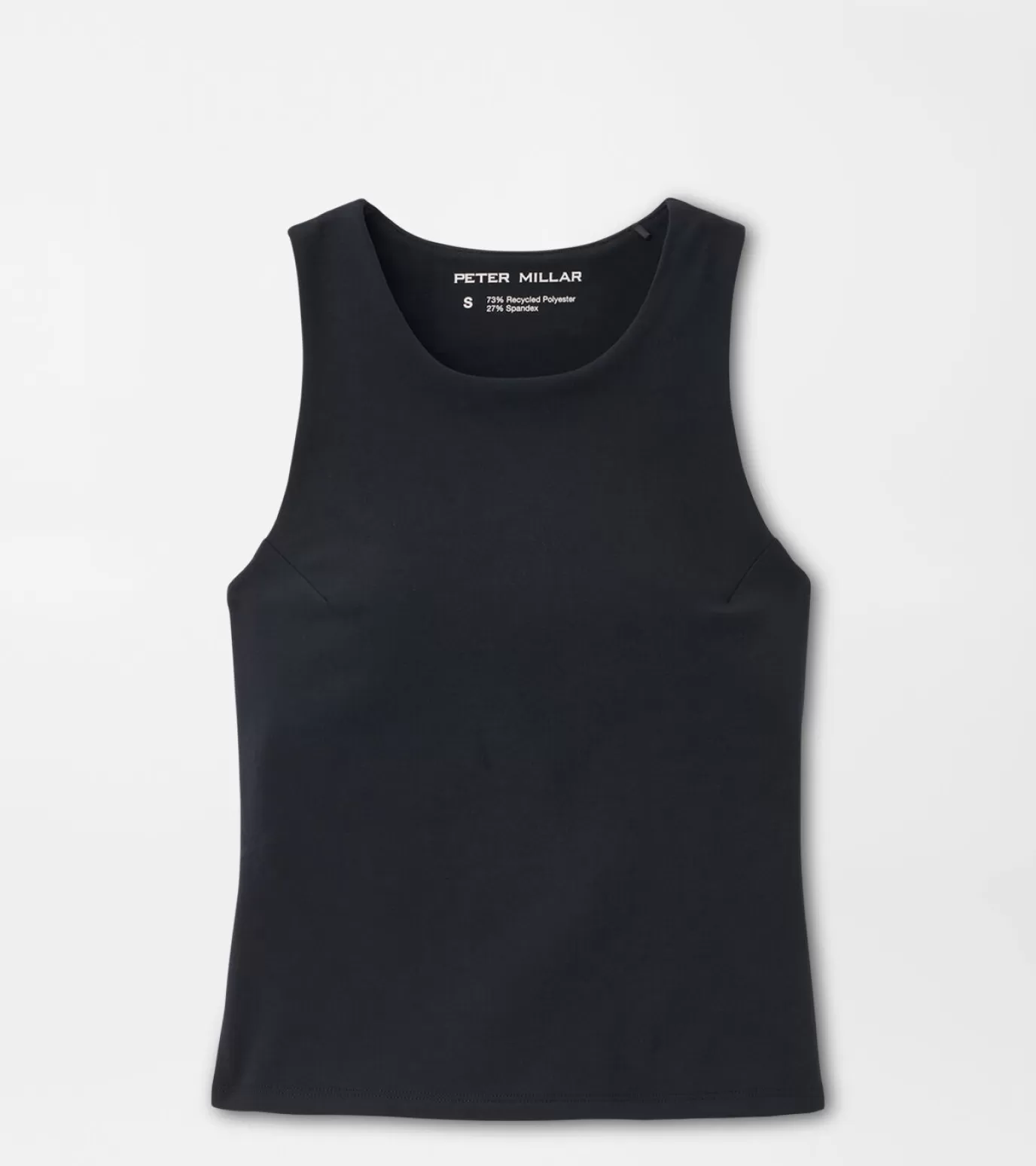 Crown Sport | Crown | Find Your Fit-WOMEN | WOMEN | MEN Peter Millar Nova Performance Tank Black