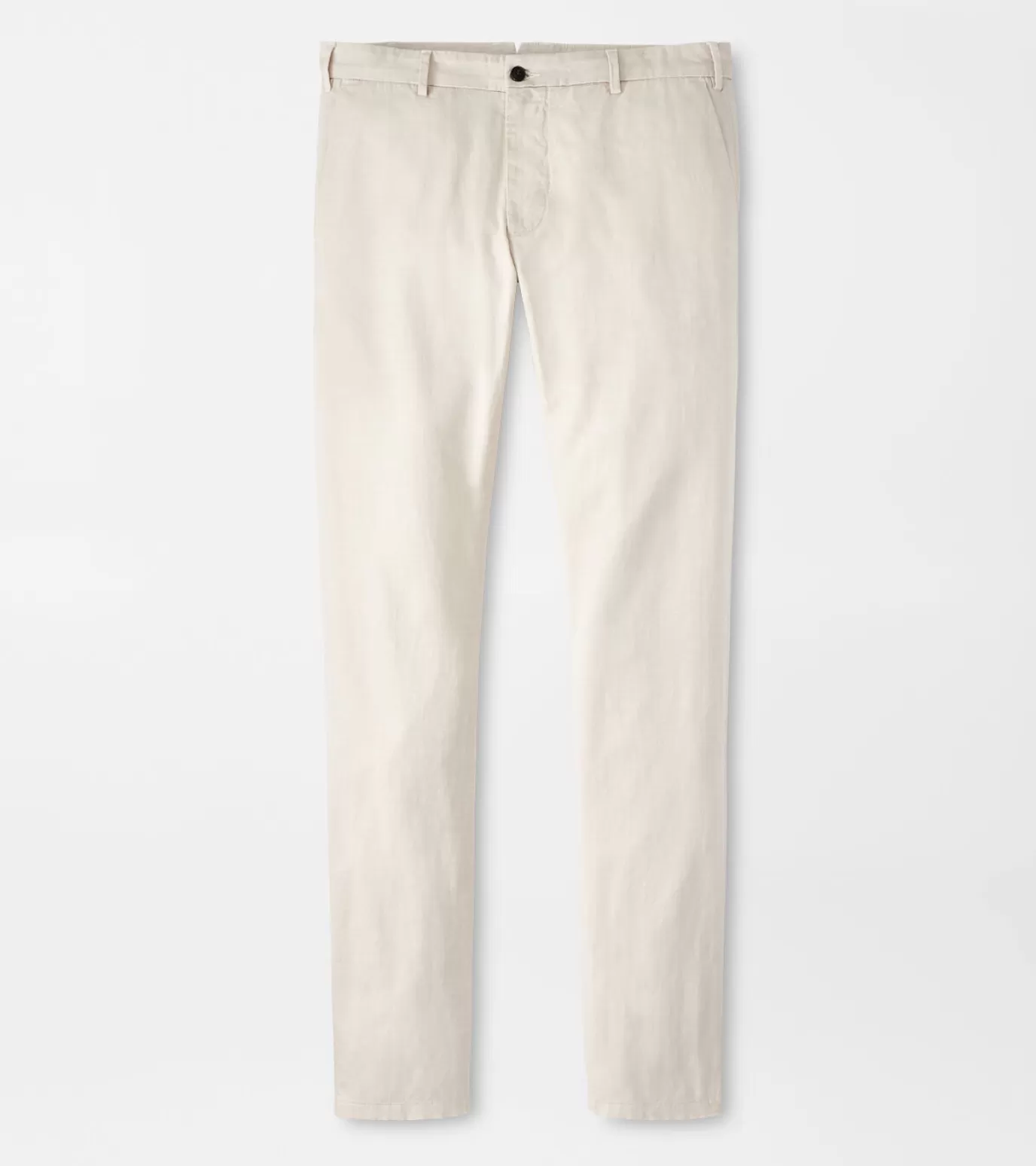 Bottoms | T-Shirts-MEN | MEN Peter Millar Somerset Flat-Front Pant Stone