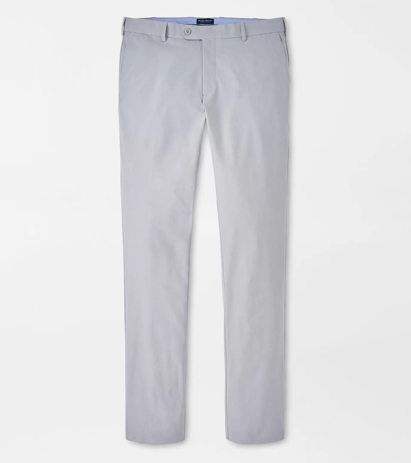 Travel Well | Bottoms | T-Shirts-MEN | MEN | MEN Peter Millar Surge Performance Trouser Gale Grey