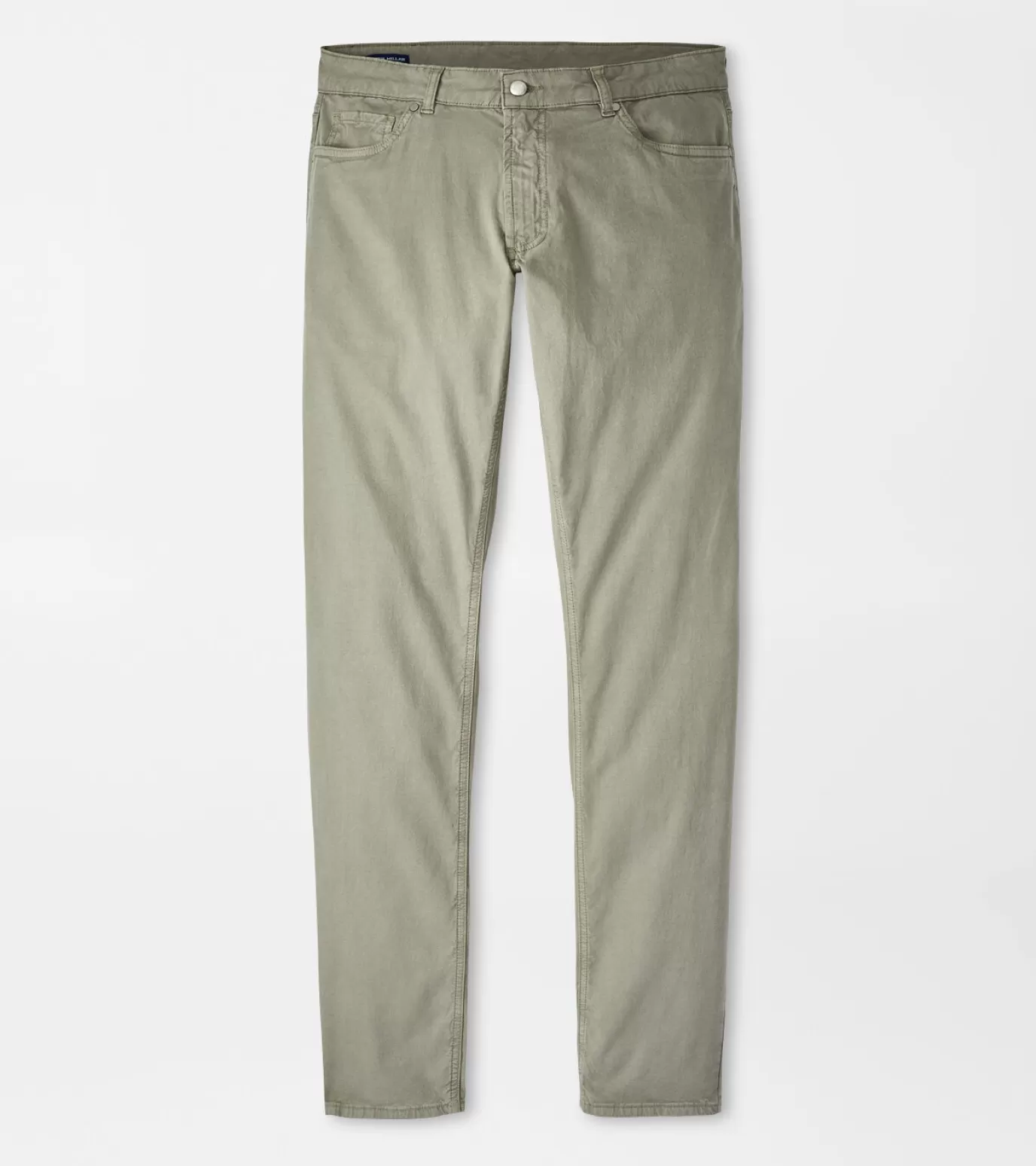 Travel Well | Bottoms | T-Shirts-MEN | MEN | MEN Peter Millar Wayfare Five-Pocket Pant SAGE FOG